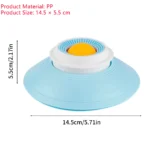 Pet Feeding Accessories Dog Treat Toy Puzzle Toys For Bored Puppy Slow Feeder Puppy Supplies For Healthy Eating Food Crate - Image 10