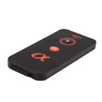RC-S Control Wireless Camera Shutter Release Remote Control for  for Alpha II A7R A7S A6000 A230 A330 A450 - Image 7