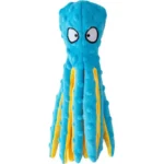 Dog Toys Squeak Plush Toy For Dogs Supplies Fit for All Puppy Pet Sound Toy Funny Durable Chew Molar Cute Toy Pets Supplies - Image 7