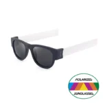 IENJOY Active Sunglasses Foldable Sunglasses Polarized Sunglasses for Men Sports Glasses Driving Cycling Sunglasses Polariod - Image 26