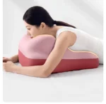 Couple's sex pillow,Couple hip pillow, pregnancy pillow, bed pillow, sex pillow, sitting and lying down, very suitable for home - Image 14