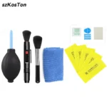3 in 1 Lens Pen Cleaning Pen for Digital Cameras Lenses Filters Binoculars LCD Screen Glass Dust Cleaner Brush Tool for Camera - Image 9