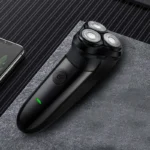 Electric shaver, rechargeable mini portable shaver, intelligent floating shaver, the choice of gift for men - Image 14