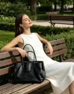 Women Handbags large capacity  PU Leather Shoulder Bag for Ladies Bolsos Big Tote Bags Brand design Commuting Office bag bolsa - Image 21