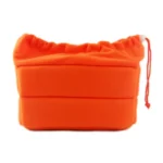 Camera Accessories Shockproof Velvet Photography Protective Partition Padded Bag Camera Insert Bag Camera Lens Cas - Image 7