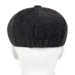 Retro Newsboy Caps Men British Painters Hats Autumn Winter Berets Herringbone Flat Cap Hip Hop Berets - Image 14