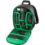 Outdoor Wear-resisting DSLR Digital Camera Video Backpack Water-resistant Multi-functional Breathable Photograph Camera Bags Box - Image 13