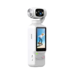 HD Vlogging Camera 180 Degree Rotatable For Vlog YouTube Tiktok Video Recording Entry Portable anti-shake Action Camera for gift - Image 8