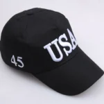 USA flag embroidered baseball caps, men's and women's outdoor sports event casual baseball caps, casual and fashionable - Image 11