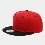 Personalized Logo Design Baseball Caps Custom Logo Sorority Cap Embroidery Monogram Color Block Baseball Caps Hip Hop Hats - Image 16