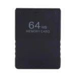 Memory Card 8M/16M/32M/64M/128M/256M for PS 2 Extended Card Save Game Data Stick Module for PS2 Console - Image 10