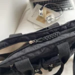 Large capacity Tote Bags for Women Shoulder Side Bag Fashion Space cotton Shopping Bags Multi-pocket Messenger Bag Lady Handbags - Image 27