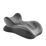 Memory Foam Pillow Ergonomic Support Neck Leg Rest Reading Phone Use Bed Sofa Wedge Shape Pain Relief Comfort - Image 6