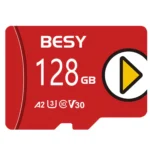 128GB Memory Card Micro TF/SD Card Fast Read Storage SD Cards for Android Phone CCTV Dash Cam - Image 10