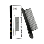Hair Clips 1 Pcs Salon Wide Teeth Comb Hairdressing Cutting Dying Layering Clip Styling Professional Barber Shop - Image 7