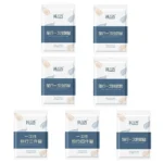 3 / 4-Piece Disposable Bed Sheet Dirty Proof Bedding Set Duvet Cover Pillowcase Thickened Non-Woven Isolation Sheets Travel - Image 5