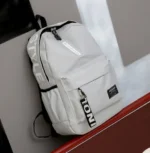 Fashion trend backpack backpack for men and women junior high school high school student bag large capacity korean version of th - Image 21
