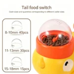 Pet Supplies Puppy Accessories for Dogs Dog Toy Indestructible Home Garden Interactive Dog Ball Toys Stuff Things Pets Products - Image 4