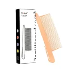 Hair Clips 1 Pcs Salon Wide Teeth Comb Hairdressing Cutting Dying Layering Clip Styling Professional Barber Shop - Image 11