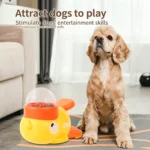 Pet Supplies Puppy Accessories for Dogs Dog Toy Indestructible Home Garden Interactive Dog Ball Toys Stuff Things Pets Products - Image 17