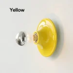 LED Interior Decor Wall Light for Living Room Aisel Corridor Bedroom Lamp Bathroom Nordic Creative Home Fixture Decorative Lamp - Image 8