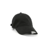 New Simple Baseball Caps Spring Summer Sun Protective Caps Cotton Cloth Unisex Baseball Caps Solid Color - Image 5