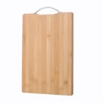 Kitchen Wooden Chopping Boards Cutting Board Double-sided Available Thick Wooden Boards Perfect for Kitchen And Dining Room - Image 9