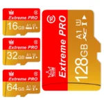 High speed memory cards 4GB 8GB 16 GB 32 GB 64GB cartao de memoria 128 GB class 10 mini sd card TF card for Mobile Phone Camera - Image 5