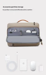 Bange 14inch Nylon Men Business Laptop Bags 15inch Man Laptop Handbags 16inch Laptop Cases - Image 17