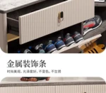 Shoerack Organizer Shoe Rack Cabinets For Living Room Shoe-shelf Shoe Cabinet Ultra-thin Storage Lockersystem Furniture - Image 42