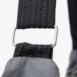 Mens Crossbody Bag Single Shoulder Bags Big Capacity Multi-Pockets Storage Bag Fashion Handbag Business Crossbody Bags - Image 22