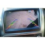 Camera accessories 5V 6 Volt 6V NTSC Auto Camera For DIY CCD HD Night Vision Rear View Camera/Parking Backup Reversing Camera - Image 5