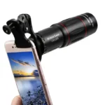 18/28/36X Telephoto Mobile Phone Lens HD High-Power Monocular Telescope External Connected To Mobile Phone Photography Parts - Image 11