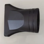 AA20-Hair Dryer Head Hair Dryer Nozzle Professional Styling Hair Dryer Flat Nozzle Flat Head Set