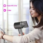 Supersonic Concentrator Nozzle - Hair Dryer Attachment for HD01/02/03 Models - Precision Styling Tool - Image 5