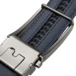 Click Belts for Men Luxury Brand Designer Fashion Automatic Buckle Genuine Leather Men's Jeans High Quality Waist Male Strap - Image 4