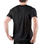 Men T-Shirts The Office Face Fear Dwight Fun Pure Cotton Tees Short Sleeve T Shirt Round Collar Clothes New Arrival - Image 3