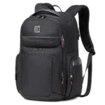 Backpack Men's Backpack, Lightweight Business Travel Computer Bag, Business Travel Bag, Large Capacity Middle School Student Bac - Image 7