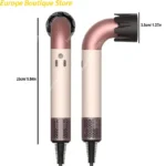 2025 NEW 1.8M/2.7M 4 Nozzles Hair Dryer High Speed Hair Blower Quick Drying Negative Ion Secadora Para Cabello - Image 2