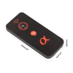 RC-S Control Wireless Camera Shutter Release Remote Control for  for Alpha II A7R A7S A6000 A230 A330 A450 - Image 6