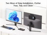 MeLE Reddot Winner Mini PC N100 i3-N300 16GB 32GB 512GB Mini Desktop Computer,USB-C on Office Education Home Overclock4C - Image 15