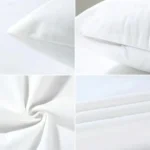 Singer Billie EilishS Pillow Anime Pillow Sofa Bed Head Pillow Cover Cushion Cover 45x45 cm Fashion - Image 19