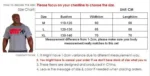 Men's T Shirts Fitness Men Bodybuilding  Shirt Batwing Sleeve Rag shirt Gym Fitness Muscle Running T shirt - Image 34