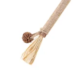 Cat Toys，Natural Matatabi，Pet Cat Snacks Sticks，Cleaning Tooth Catnip，Bite-resistant，Teeth Grinding Stick，Pet Supplies - Image 13