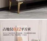 Shoerack Organizer Shoe Rack Cabinets For Living Room Shoe-shelf Shoe Cabinet Ultra-thin Storage Lockersystem Furniture - Image 26
