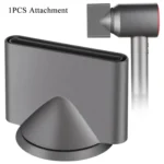 Supersonic Concentrator Nozzle - Hair Dryer Attachment for HD01/02/03 Models - Precision Styling Tool