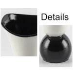 Decorative Vase Modern Art Vases Aesthetic Luxury Flower Bottle Interior Elegant Table Flower Bottles Living Room Decorations - Image 5