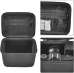 Vlogging Camera Case Compatible with for Duluvulu/for VJIANGER/for JGIPL/for TEBNGIHNM 4K Digital Cameras for Youtube (Box Only) - Image 4