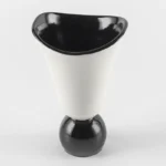 Decorative Vase Modern Art Vases Aesthetic Luxury Flower Bottle Interior Elegant Table Flower Bottles Living Room Decorations - Image 4
