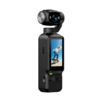 HD Vlogging Camera 180 Degree Rotatable For Vlog YouTube Tiktok Video Recording Entry Portable anti-shake Action Camera for gift - Image 7